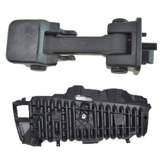 Replace® - Fender Flare Brace Kit