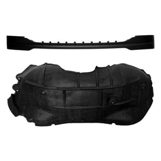 Replace® - Crash Parts Fender Liners Kit
