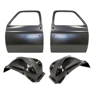 Replace® - Door Shell Kit