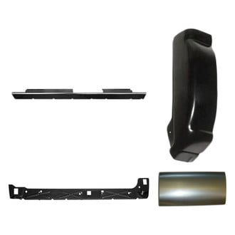 Replace® - Rocker Panel Kit