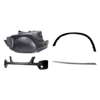 Replace® - Wheel Arch Molding Kit