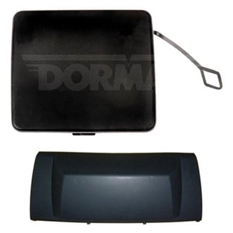 Replace® - Rear Tow Hook Cover Kit