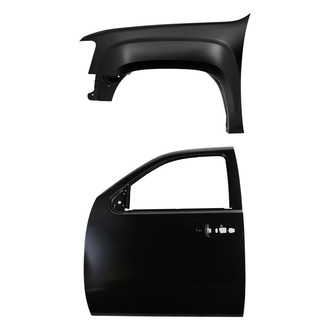 Replace® - Door Skins Kit