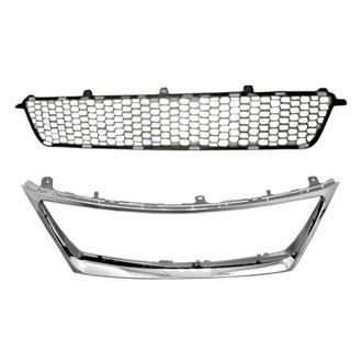 Replace® - Grille Frame Kit