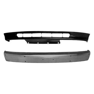Replace® - Front Bumper Kit