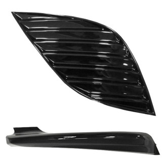 Replace® - Front Bumper Cover Molding Kit