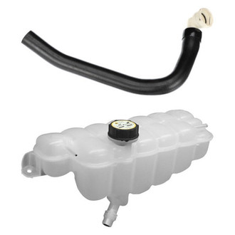 Replace® - Engine Coolant Recovery Tank Kit