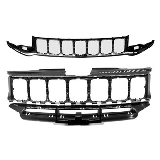 Replace® - Grille Shells Kit