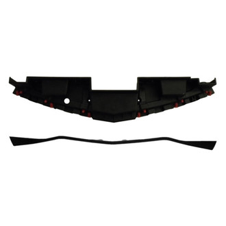 Replace® - Front Bumper Cover Support Kit