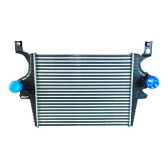 Replace® - Turbocharger Intercooler