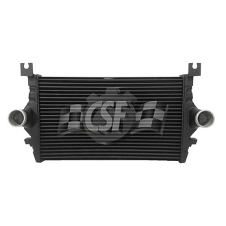 Replace® - Intercooler