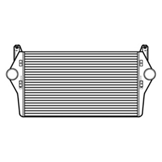 Replace® - Intercooler