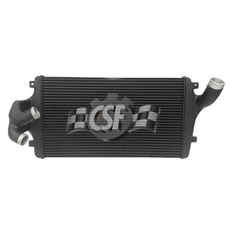 Replace® - Turbocharger Intercooler