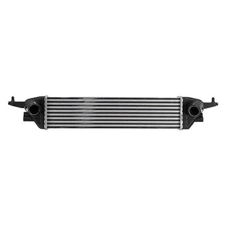Replace® - Turbocharger Intercooler