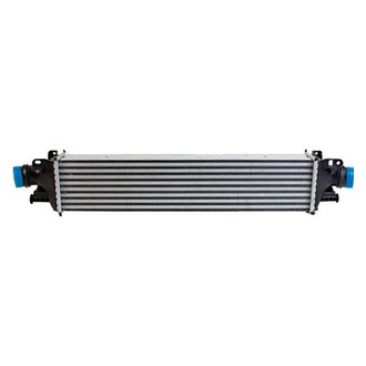 Replace® - Turbocharger Intercooler