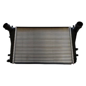 Replace® - Turbocharger Intercooler