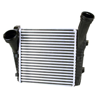 Replace® - Turbocharger Intercooler