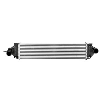 Replace® - Turbocharger Intercooler