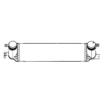 Replace® - Intercooler