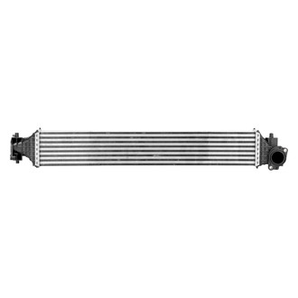 Replace® - Turbocharger Intercooler