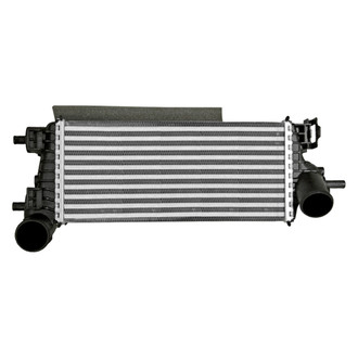 Replace® - Turbocharger Intercooler
