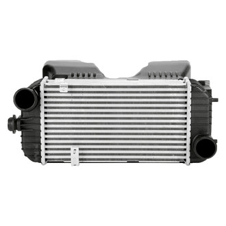 Replace® - Turbocharger Intercooler