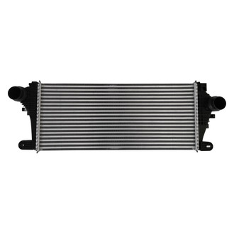 Replace® - Turbocharger Intercooler