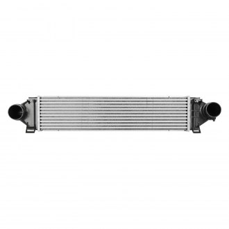 Replace® - Turbocharger Intercooler