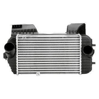 Replace® - Turbocharger Intercooler