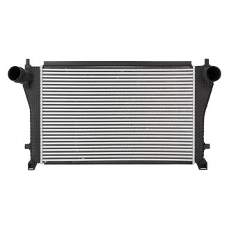 Replace® - Turbocharger Intercooler