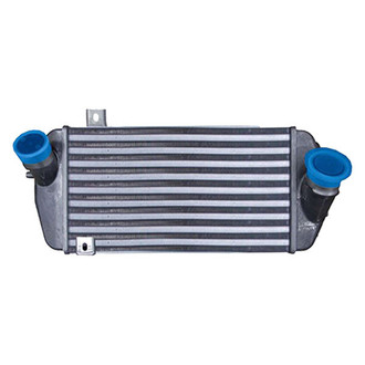 Replace® - Turbocharger Intercooler