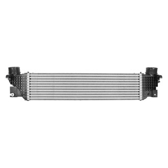 Replace® - Turbocharger Intercooler