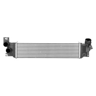 Replace® - Turbocharger Intercooler