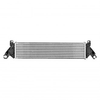 Replace® - Turbocharger Intercooler