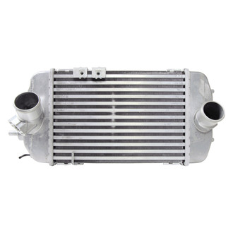 Replace® - Turbocharger Intercooler