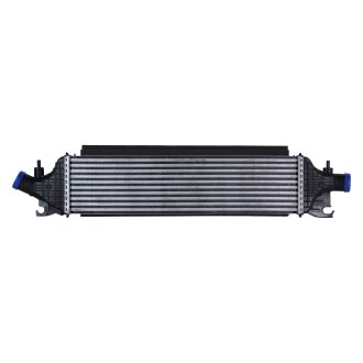 Replace® - Turbocharger Intercooler