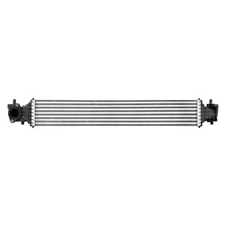 Replace® - Turbocharger Intercooler
