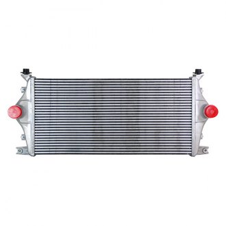 Replace® - Turbocharger Intercooler