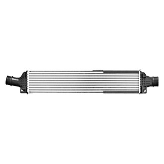 Replace® - Turbocharger Intercooler