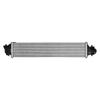 Replace® - Turbocharger Intercooler