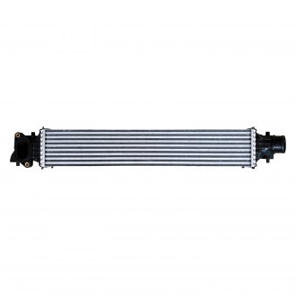 Replace® - Turbocharger Intercooler