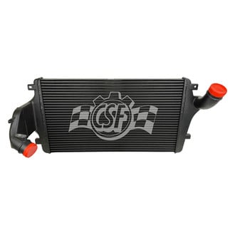 Replace® - Intercooler