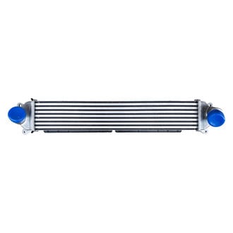 Replace® - Turbocharger Intercooler