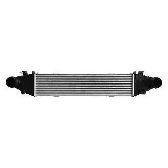 Replace® - Turbocharger Intercooler