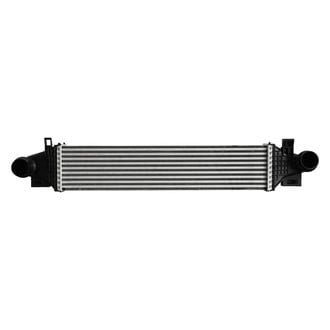 Replace® - Turbocharger Intercooler