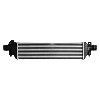 Replace® - Turbocharger Intercooler