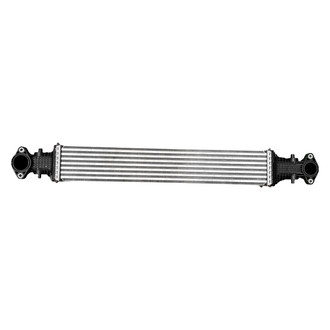 Replace® - Intercooler