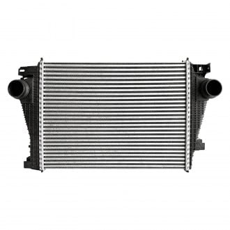 Replace® - Turbocharger Intercooler