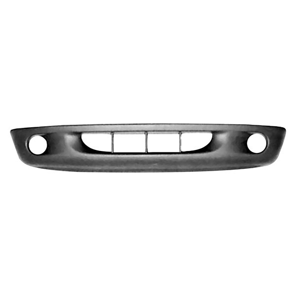 Replace® - Front Lower Bumper Cover