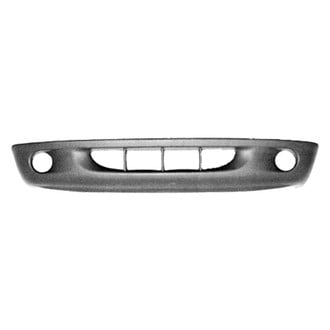 Replace® - Front Lower Bumper Cover (Standard Line)